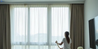 Pre-sale end-of-lease curtain cleaning eastlakes-nsw residential property