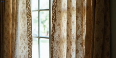 Dry cleaning delicate silk velvet drapes eastlakes-nsw Matty Curtain Cleaning